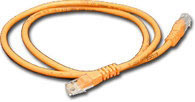 Microconnect Cat6 UTP - 20M LSZH (UTP620O) Microconnect Cat6 UTP - 20M LSZH (UTP620O)